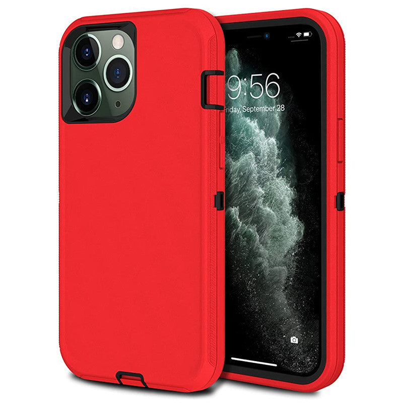 Coque Defender antichoc pour iPhone 15 Pro Coque Defender antichoc pour iPhone 15 Pro